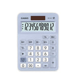 Casio Mavi Hesap Makinesi