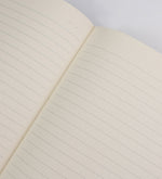 Mantar Desenli Defter