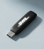 Işıklı Logo Usb Bellek