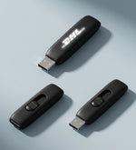 Işıklı Logo Usb Bellek