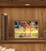 Işıklı Çerçeve & Öğretmen Kupa Hediye Seti