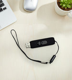 Işıklı Usb Bellek 32 gb