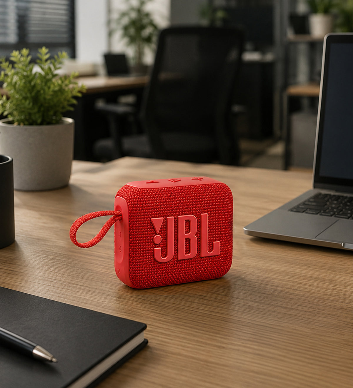 Jbl Hoparlör