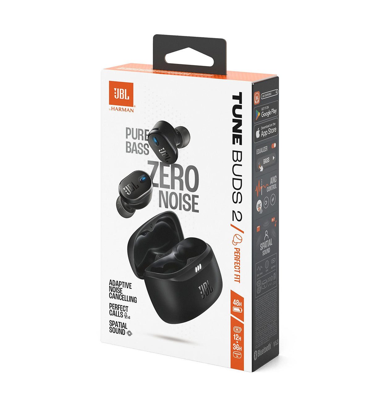 JBL Tune Buds2 Bluetooth Kulaklık