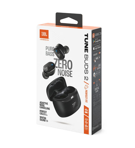 JBL Tune Buds2 Bluetooth Kulaklık