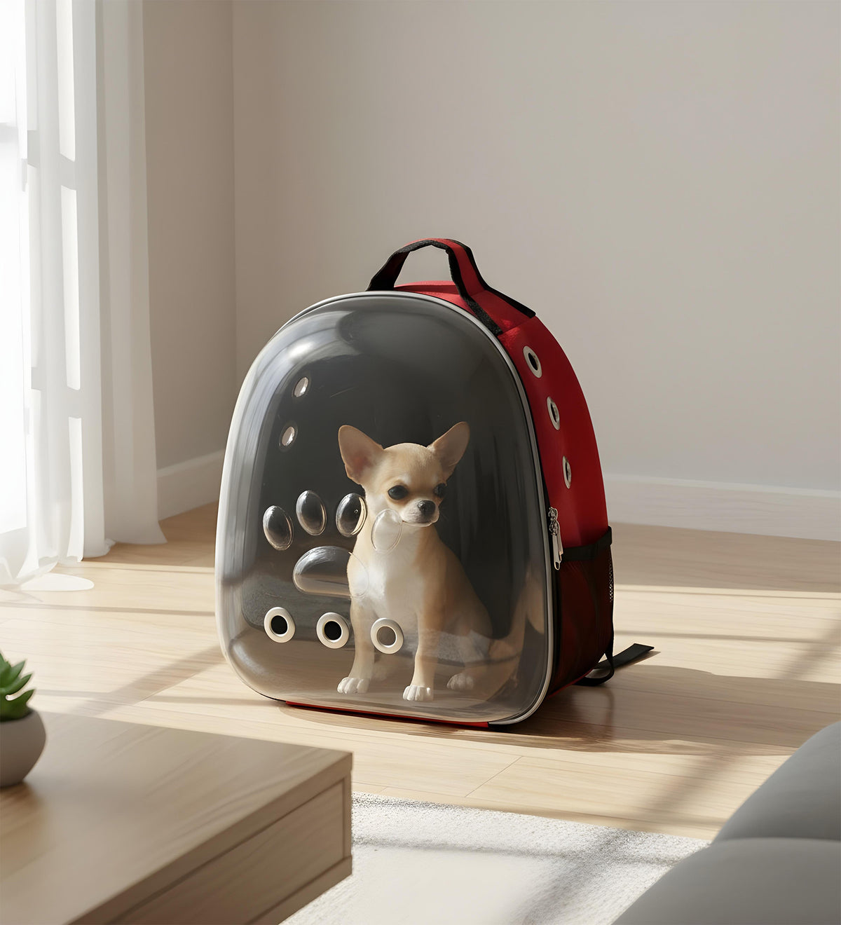 Kedi Köpek Çantası