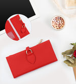 Kiraz Tasarımlı Kadınlar Günü Hediye Seti