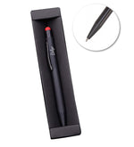 Kırmızı Renk Detaylı Touch Pen