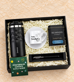Kişiye Özel Öğretmenler Günü Hediye Kutusu