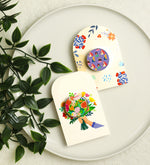 Takı Standlı Kadınlar Günü Hediye Seti