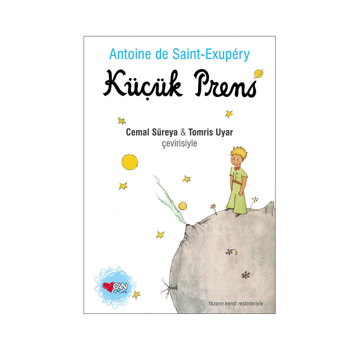 Küçük Prens
