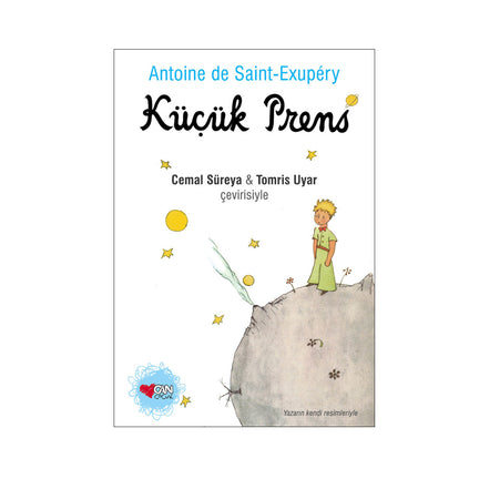 Küçük Prens