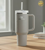 Stanley Termos Quencher H2.O FlowState 1.18L Kül Rengi