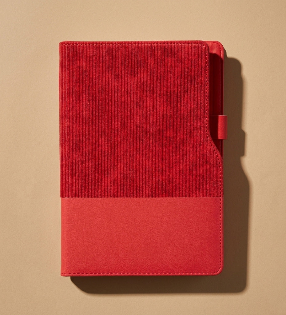 Esnek Kapak Defter