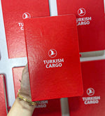 Tarihsiz Renkli Defter