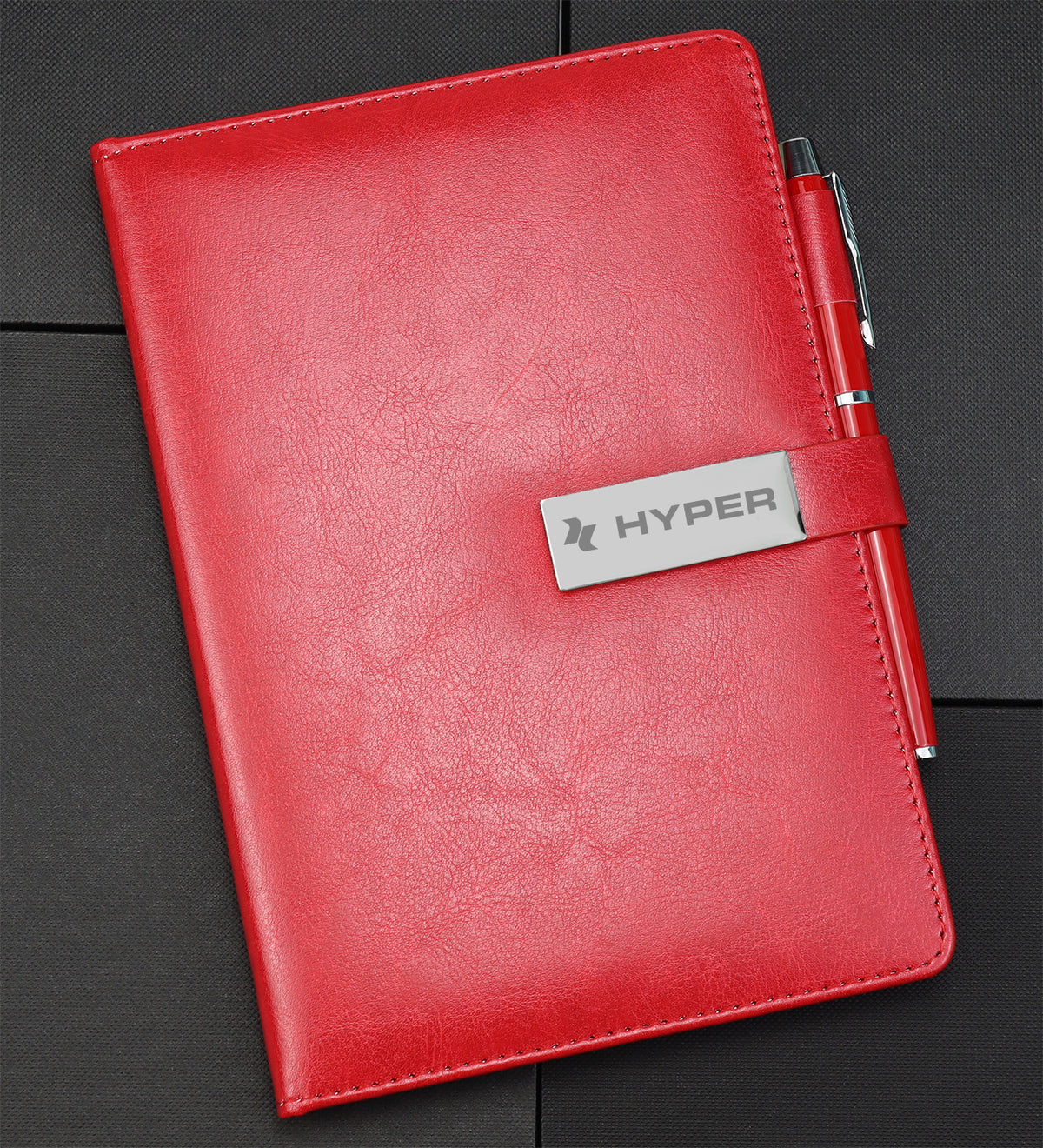 Özel Kutulu Defter Kalem Seti