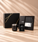 Lamy Defter Kalem Set Stanley Termos Alerya Kahve Hediye Seti