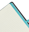Kenarı Boyalı Defter