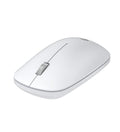 Lecoo WS214 Kablosuz Optik Mouse Beyaz