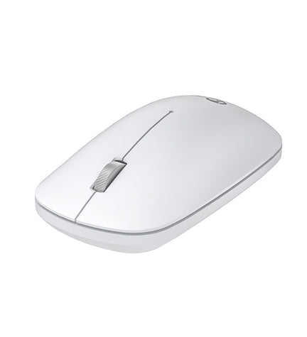 Lecoo WS214 Kablosuz Optik Mouse Beyaz