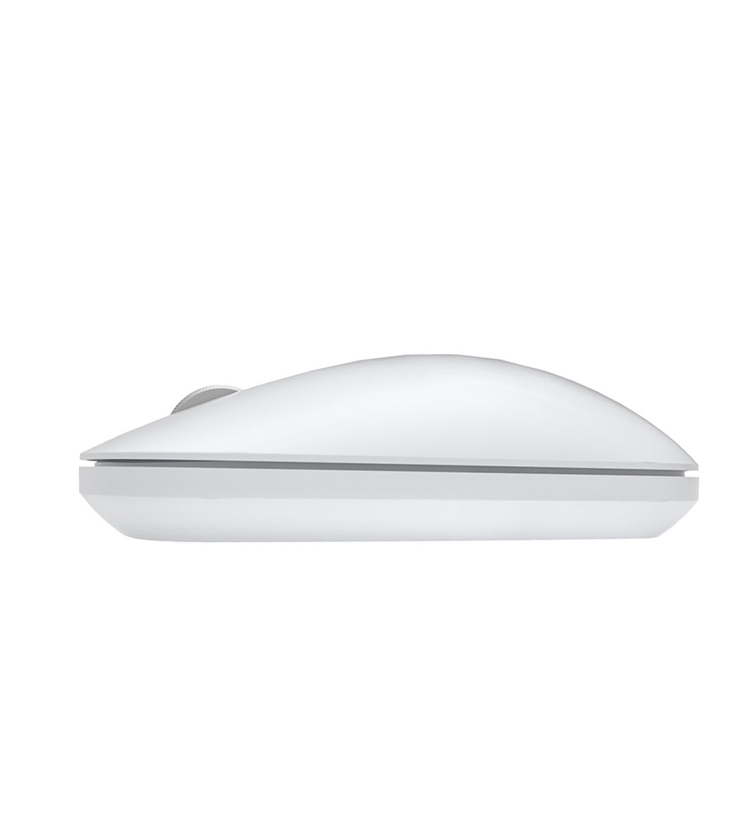 Lecoo WS214 Kablosuz Optik Mouse Beyaz