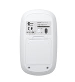 Lecoo WS214 Kablosuz Optik Mouse Beyaz