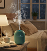 Mavi H2O Hava Nemlendirici