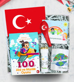 Oyunsever Çocuğa Hediye Seti