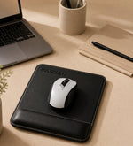 Deri Mouse Pad