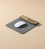 USB Çoklayıcı Mousepad