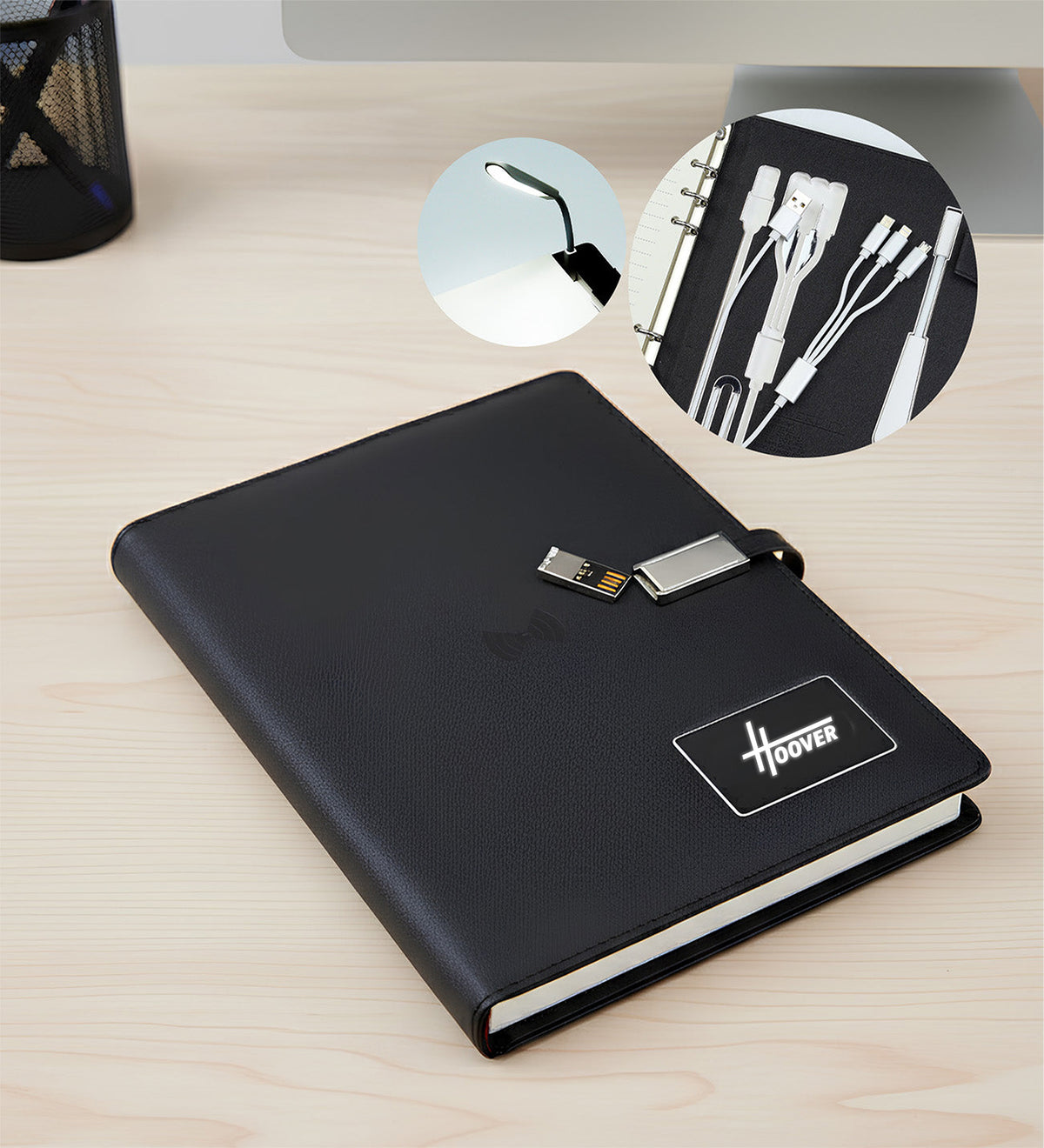 Powerbank Organizer