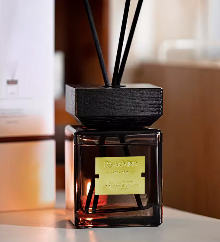 RELAX MIND Premium Oda Kokusu