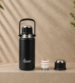 Paslanmaz Çelik Outdoor Termos 900ML