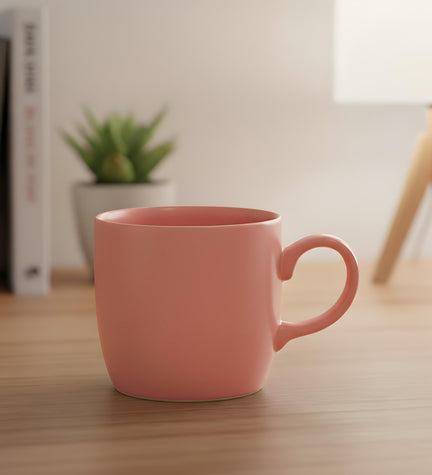 Pembe Kupa