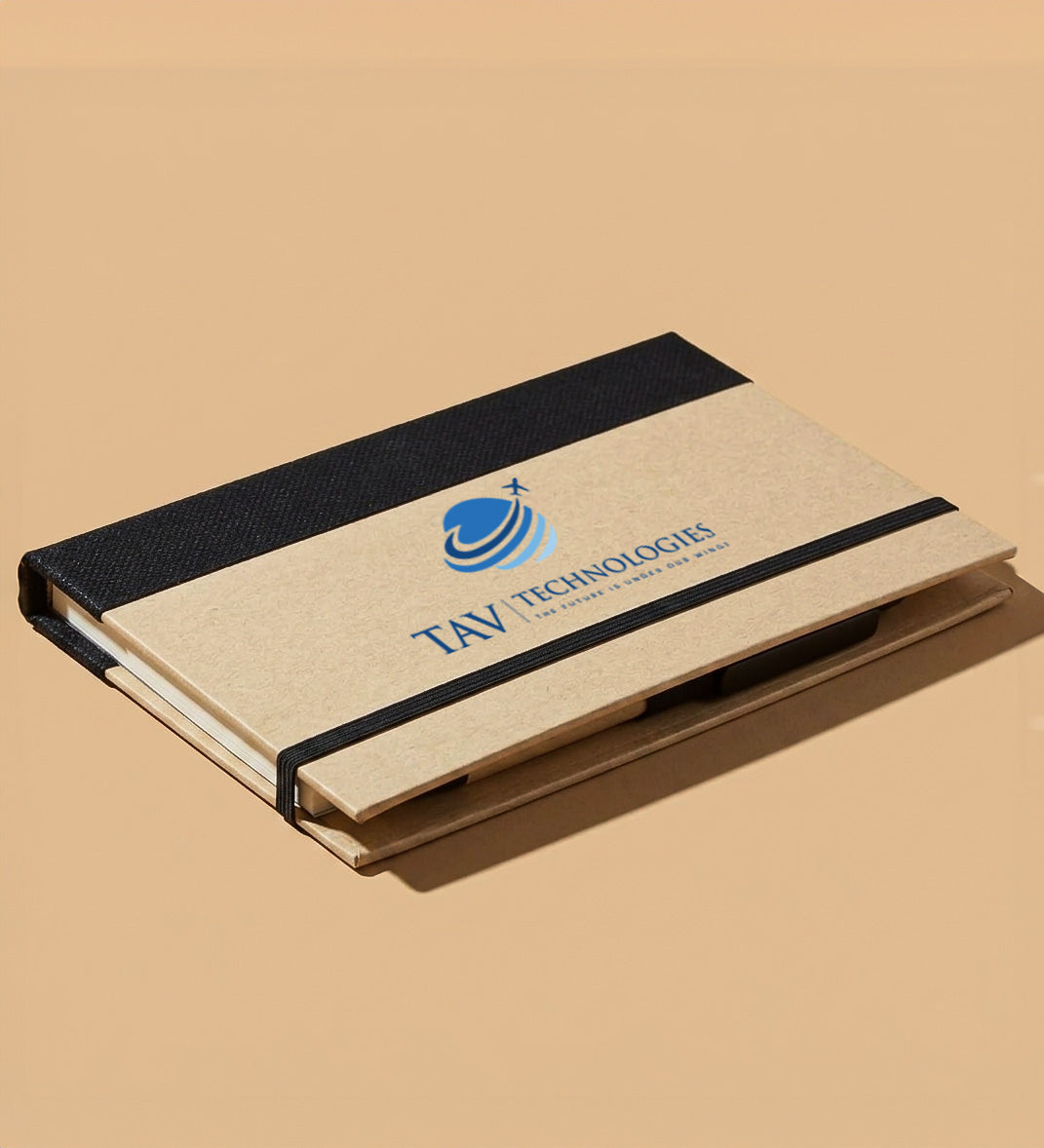 Geri Dönüşüm Notluk Defter