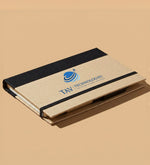 Geri Dönüşüm Notluk Defter