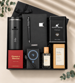 Yeni İs Welcome Kit Dogum Gunu Premium Hediye Kutusu