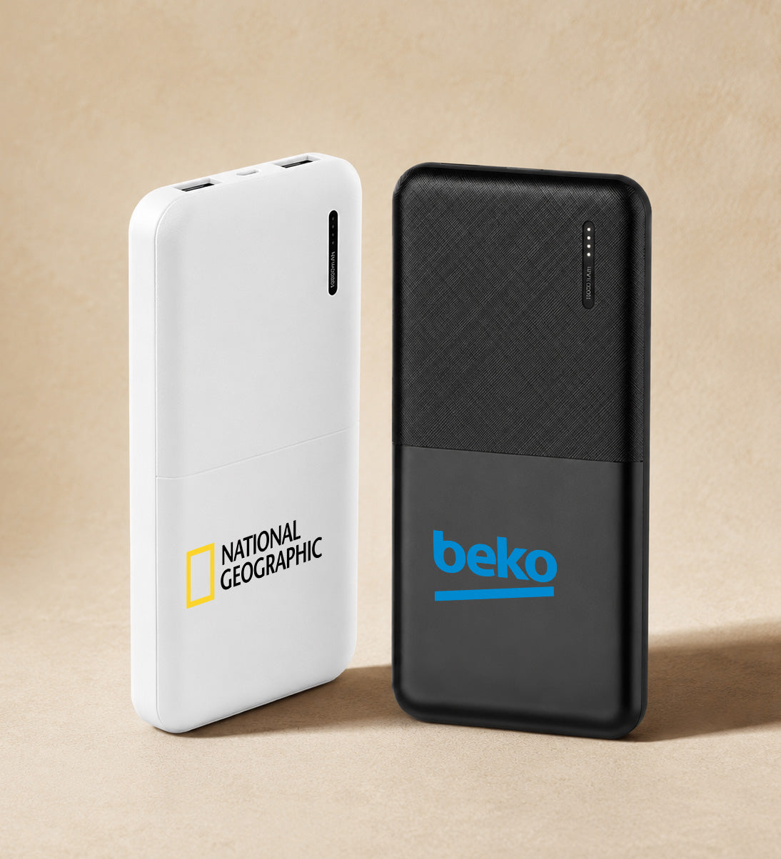 Powerbank 10000 mAh