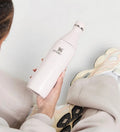 The All Day Slim Su Şişesi | 0,6 L Stanley Çelik Su Matarası Rose