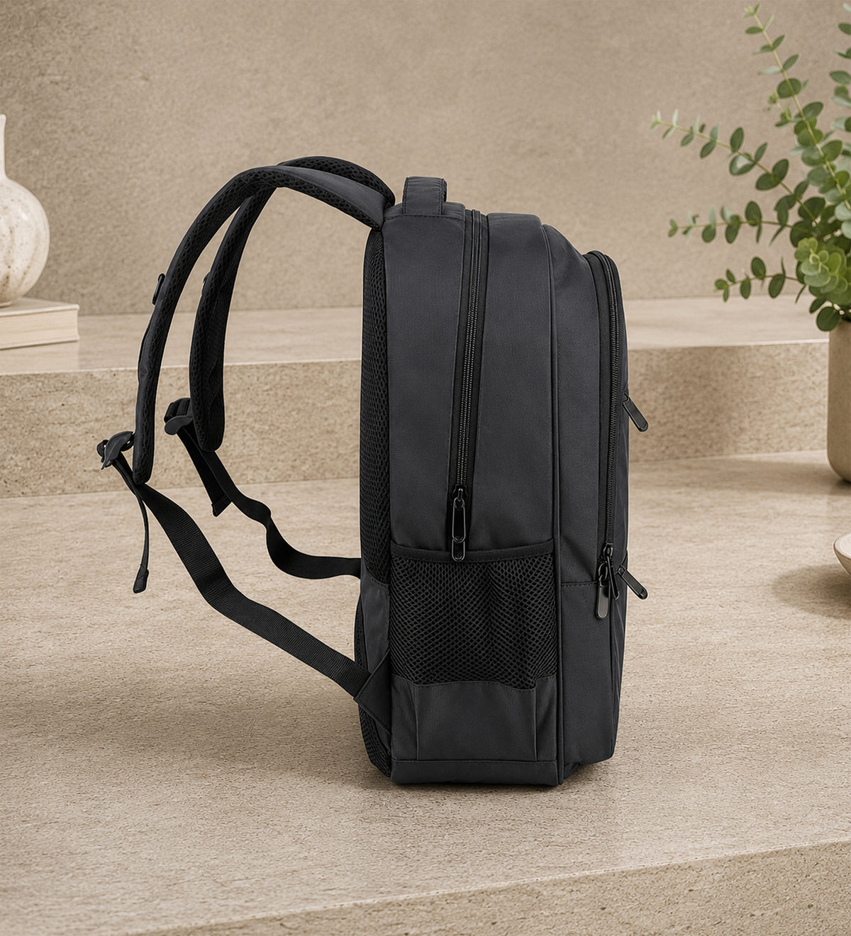 Laptop Bölmeli Promosyon Çantası