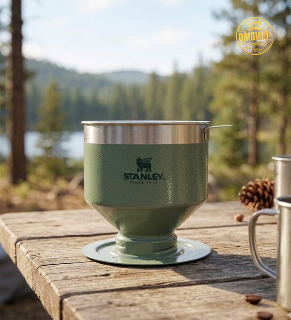 Classic Perfect-Brew Pour Over Stanley Kahve Demleyici