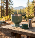 Classic Perfect-Brew Pour Over Stanley Kahve Demleyici