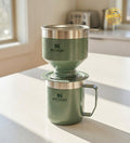Classic Perfect-Brew Pour Over Stanley Kahve Demleyici
