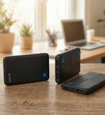 S-link IP-G12N 10000mAh Powerbank