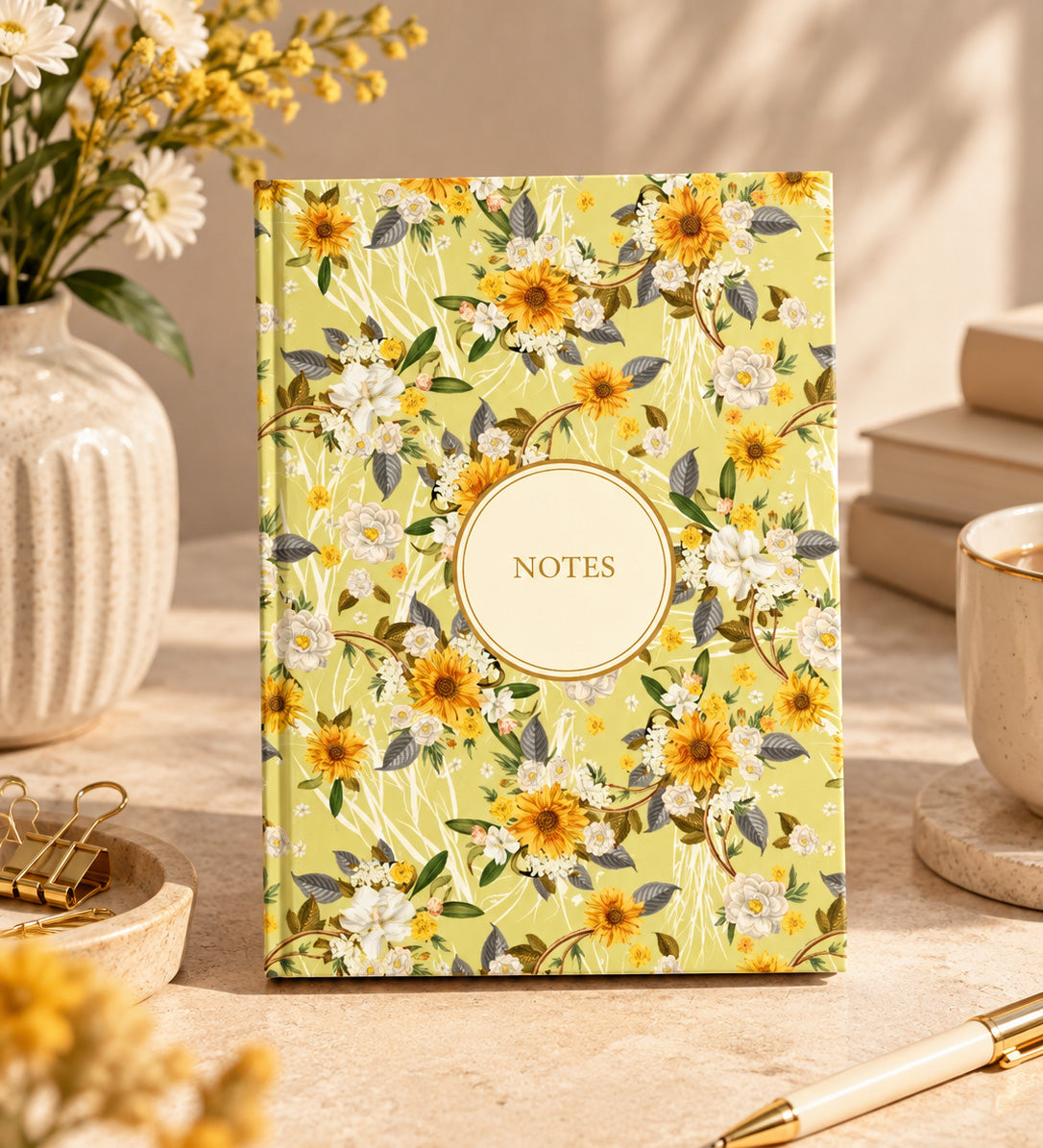 Stanley Termos Defter Kalem Kolonya Çoklu Şarj Kablosu Hediye Seti