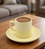 Sarı Fincan