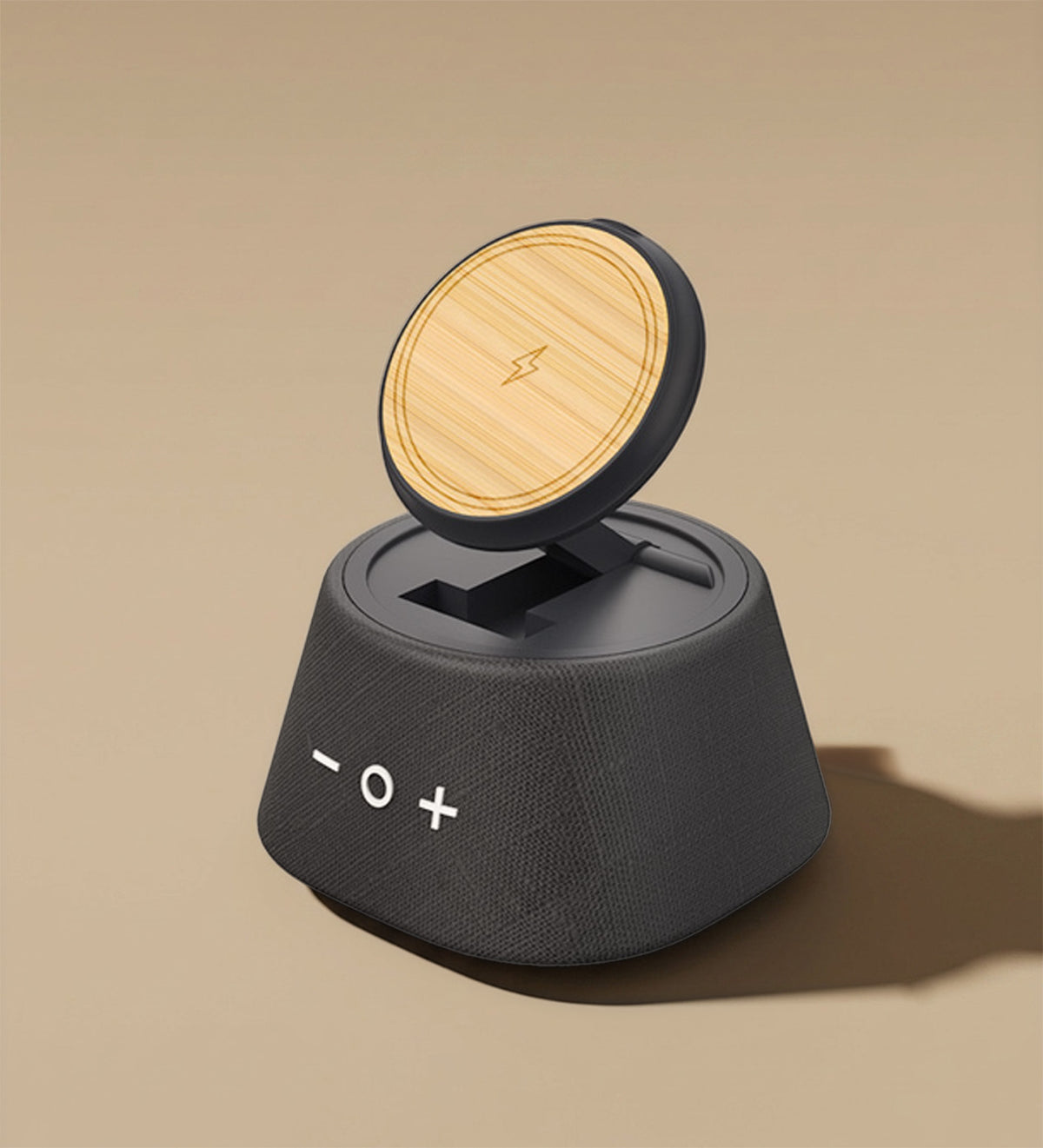Bluetooth Hoparlör \ Şarj Standı