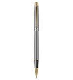 Scrikss Venüs 722W Roller Kalem Krom Altın