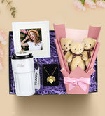 Sevgiliye Hediye Kutusu