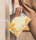 Turuncu Tasarım Defter